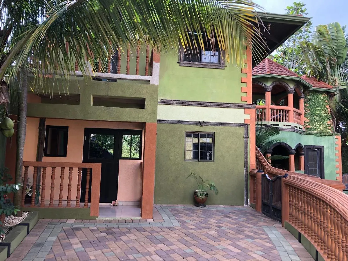 Hidden Oasis In Mandeville Jamaica Jamaica